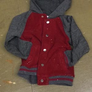 Boys 4T jacket